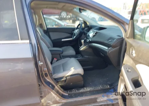 2016 Honda Cr-V Touring z USA, uszkodzony, nr VIN 5J6RM4H94GL137547